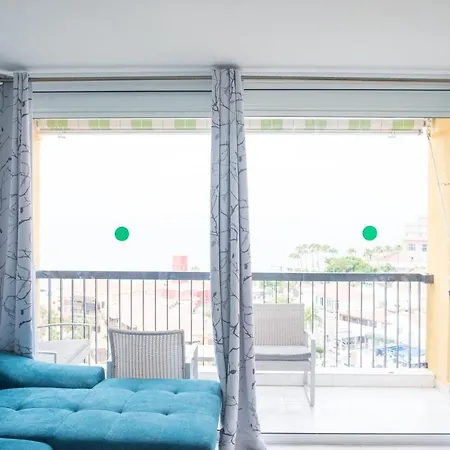 Copacabana Apartment