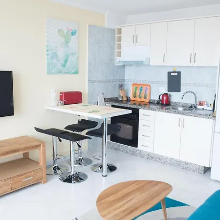 Copacabana Apartment