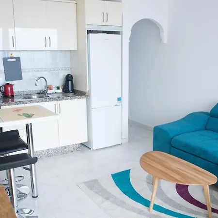 Copacabana Apartment *