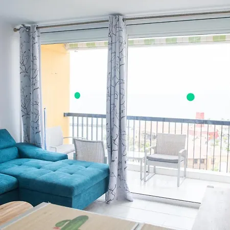 Apartment Copacabana