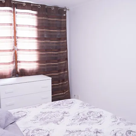 Apartment Copacabana Playa Fanabe