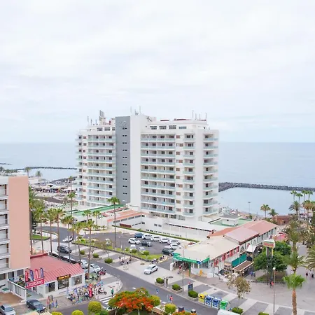 Copacabana Apartment Playa Fanabe